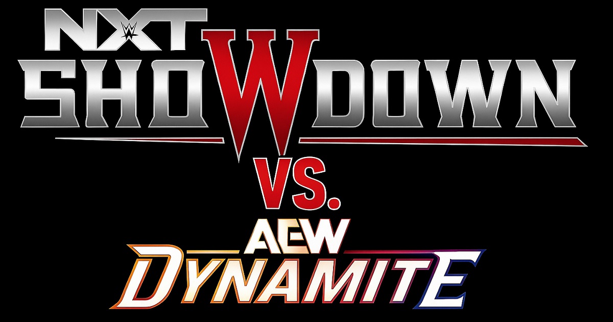 ShowDown contro Dynamite