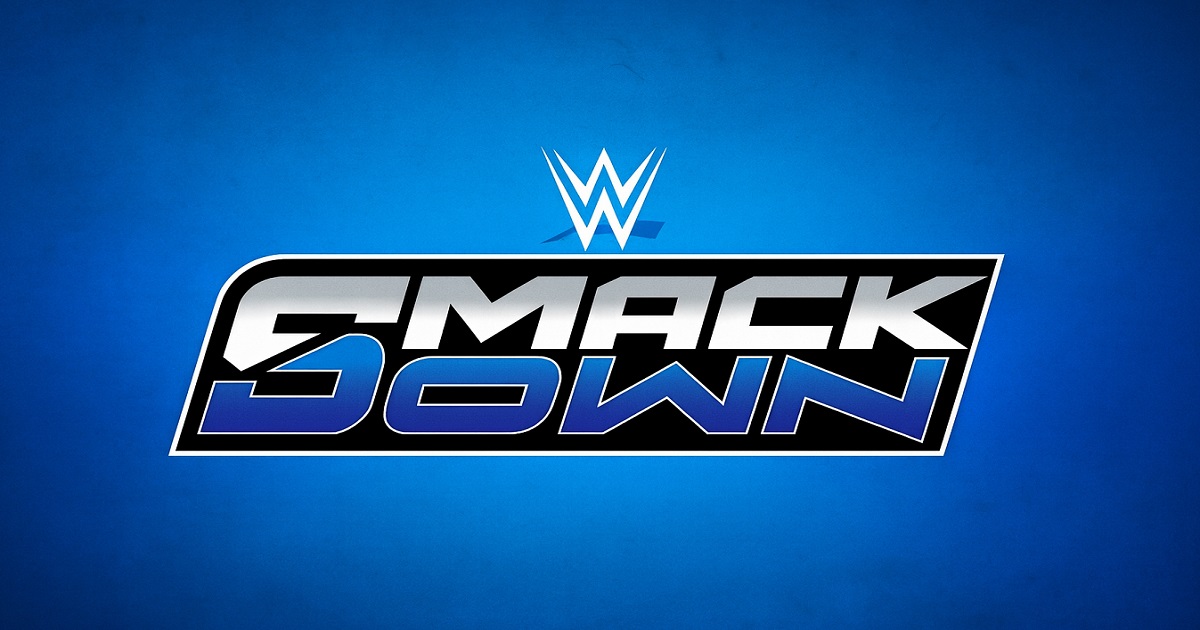 SmackDown Logo