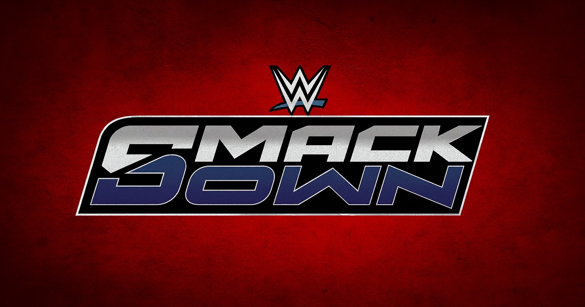 SmackDown Logo