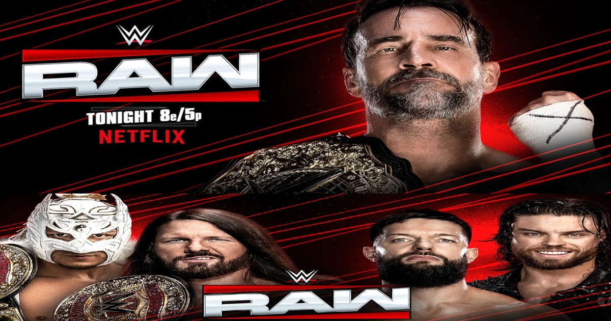 Risultati Raw 03-11-2025