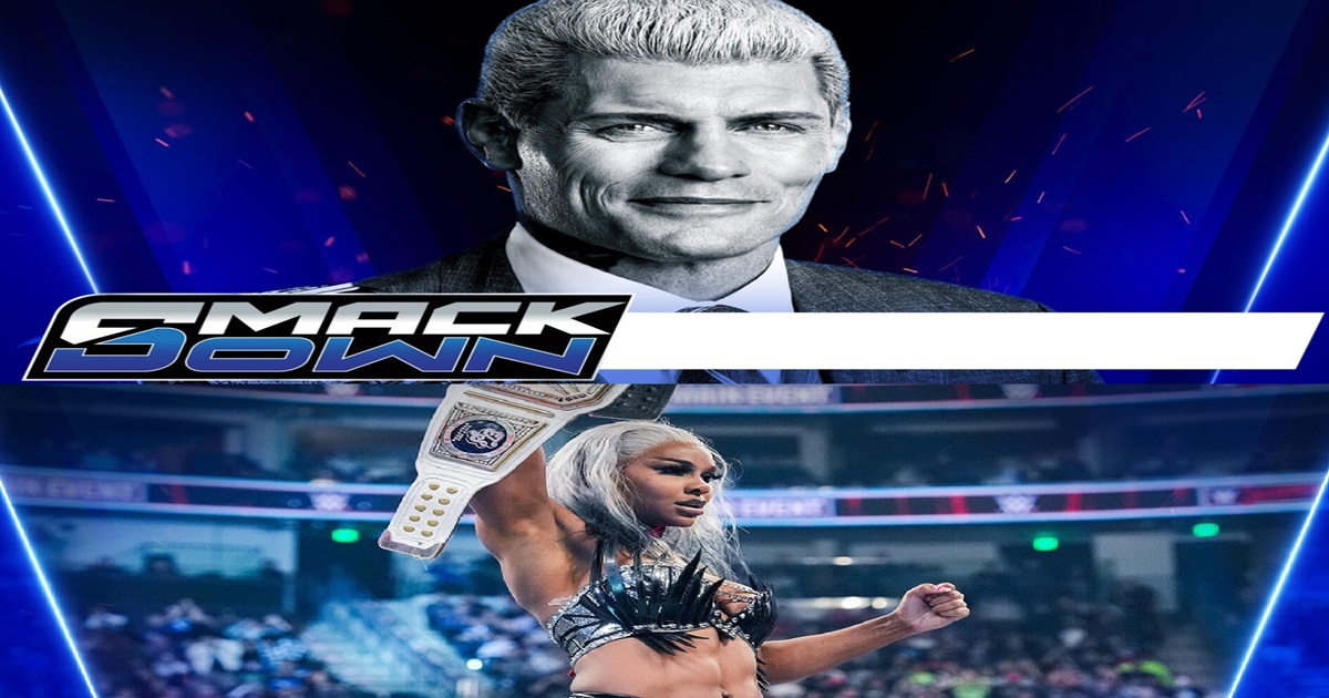 Risultati SmackDown 07-11-2025