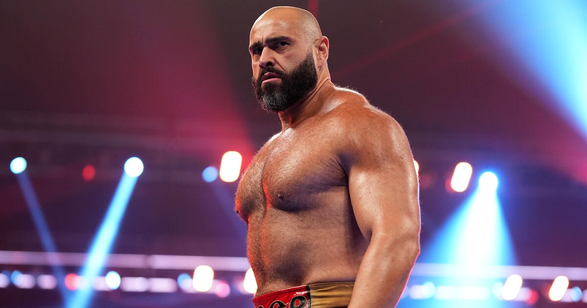 Rusev