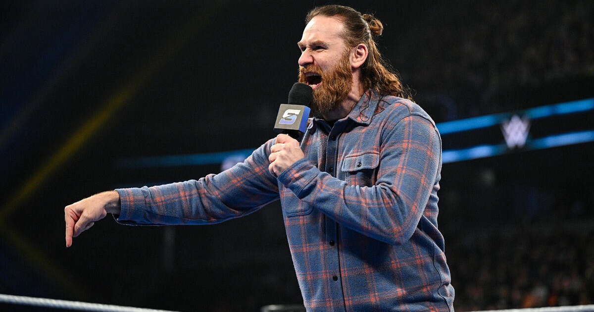 Sami Zayn