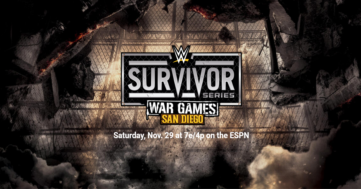 Survivor Series 2025