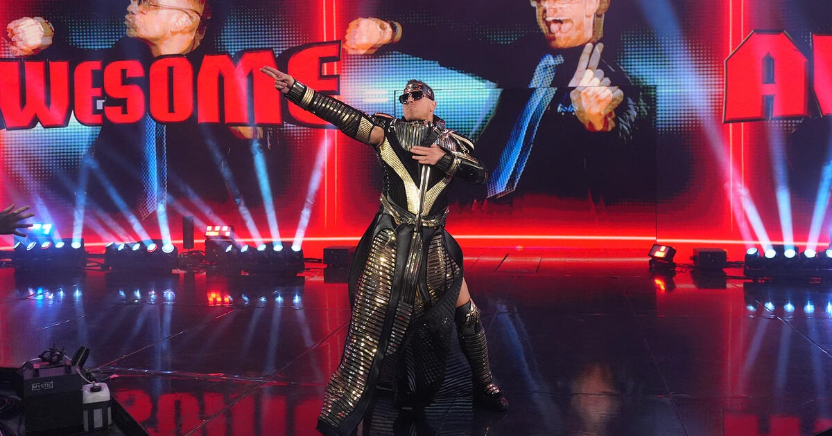 The Miz