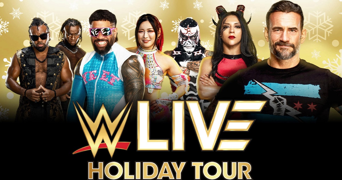 Holiday Tour