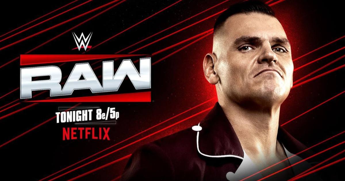 Risultati Raw 08-12-2025