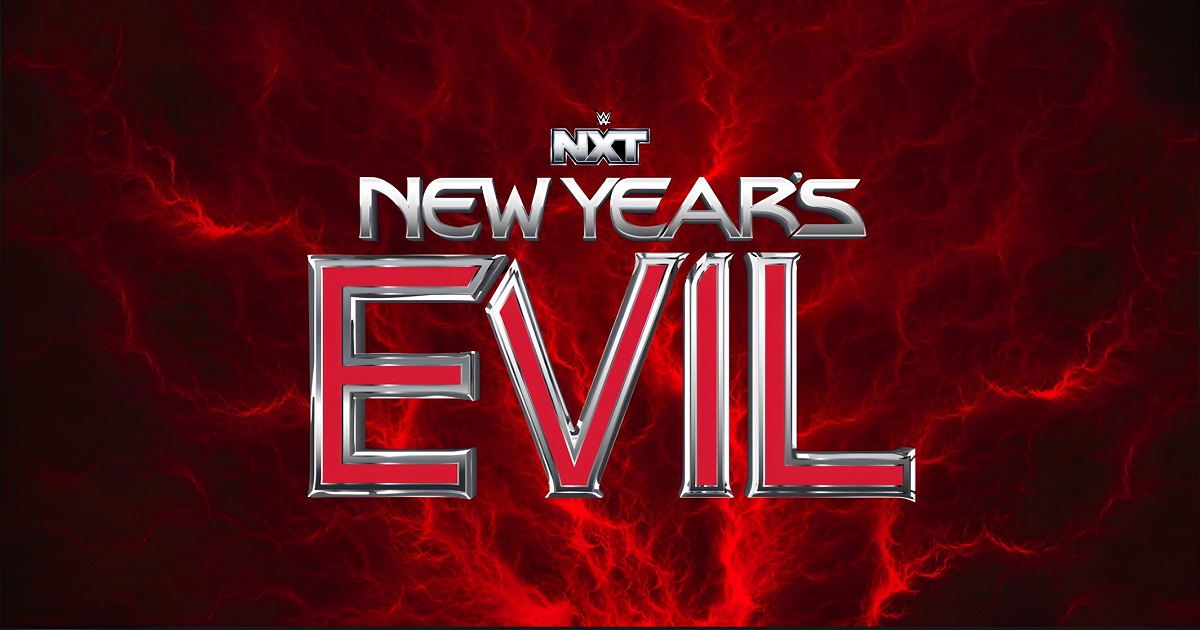 New Year's Evil