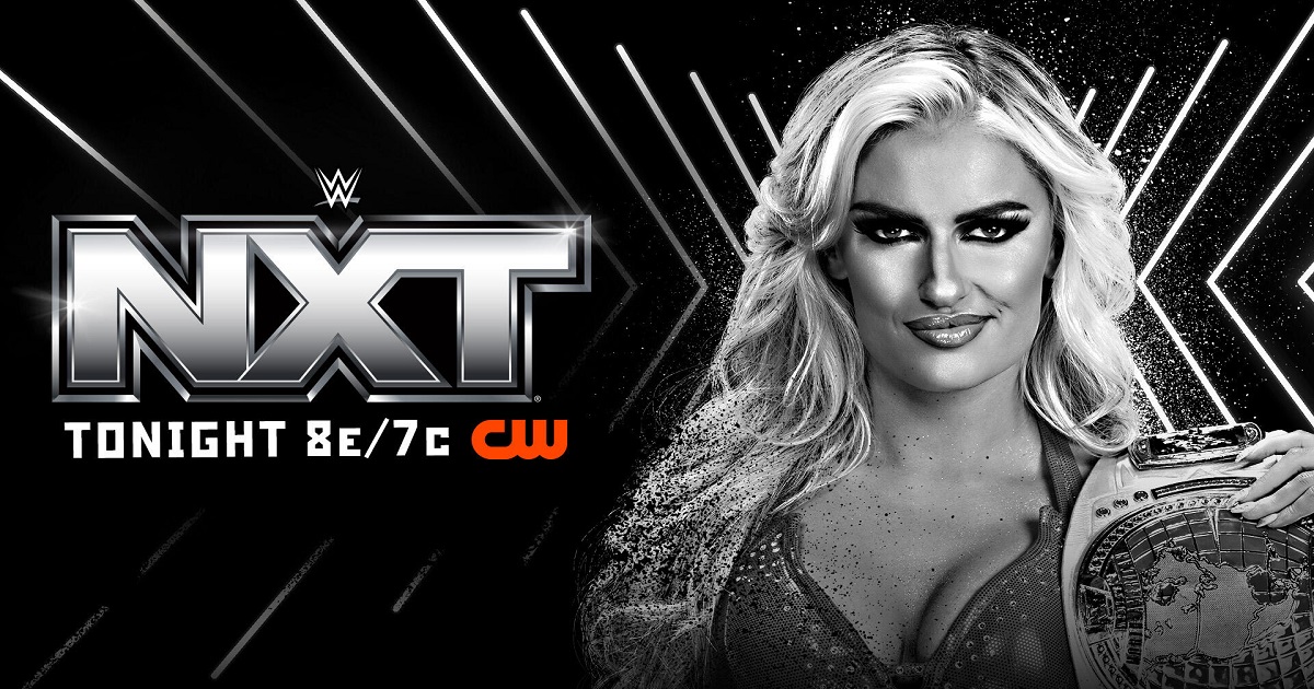 Risultati NXT 09-12-2025