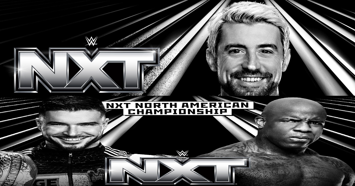 Risultati NXT 30-12-2025