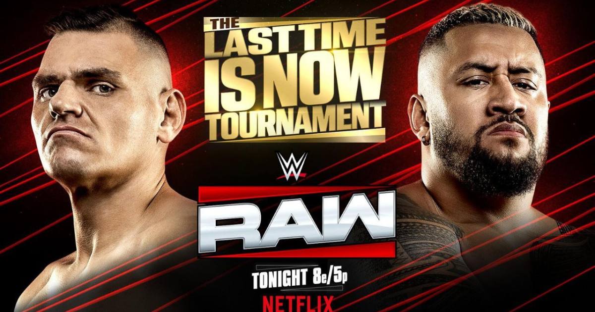 Risultati Raw 01-12-2025