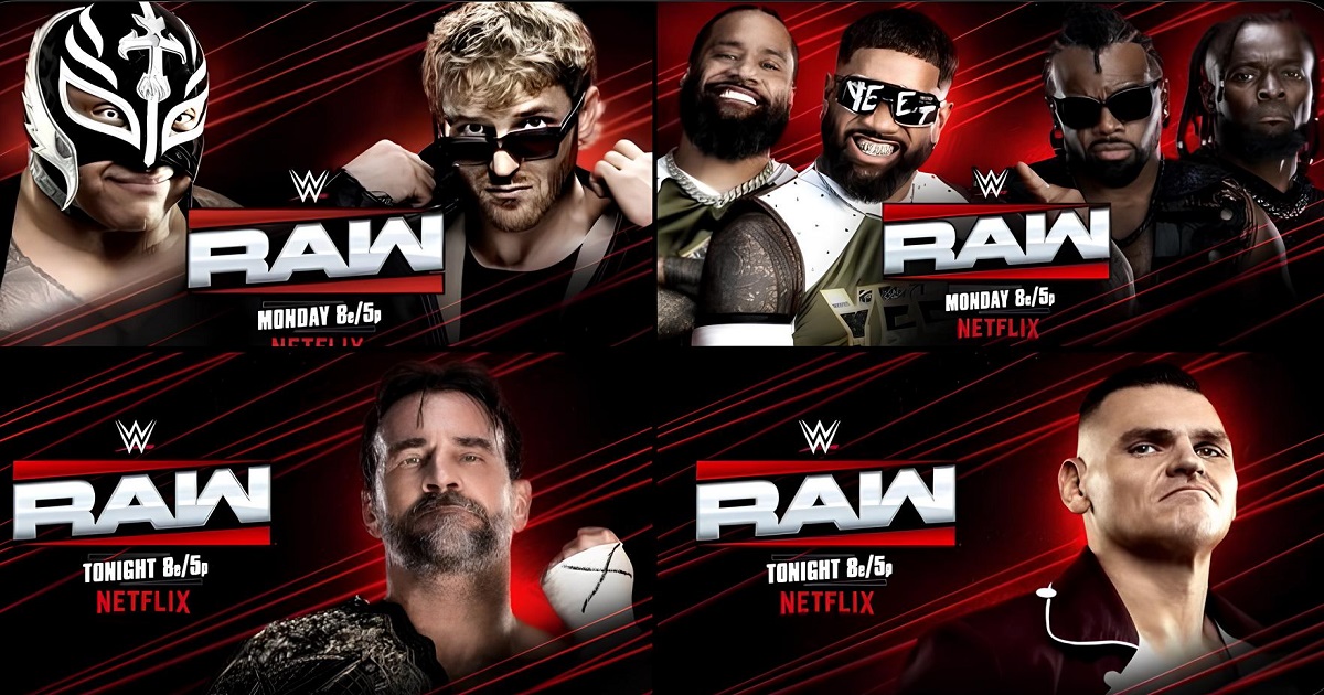 Risultati Raw 15-12-2025