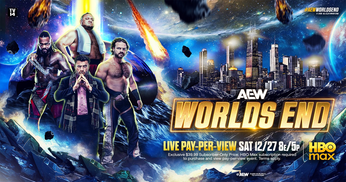 Worlds End risultati