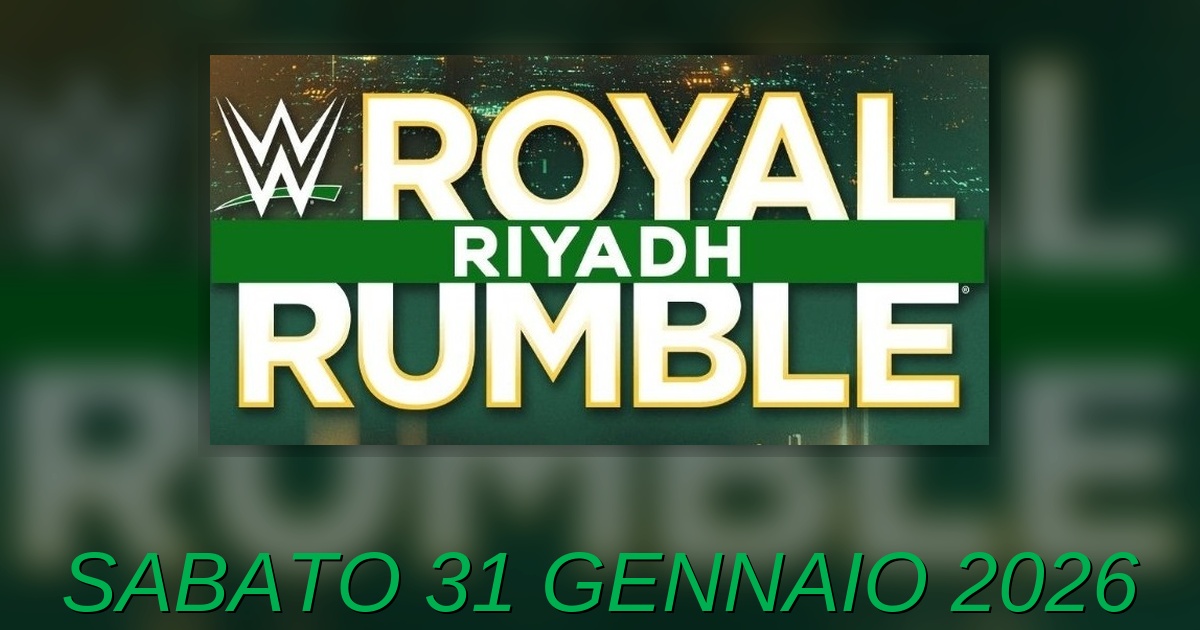 Royal Rumble