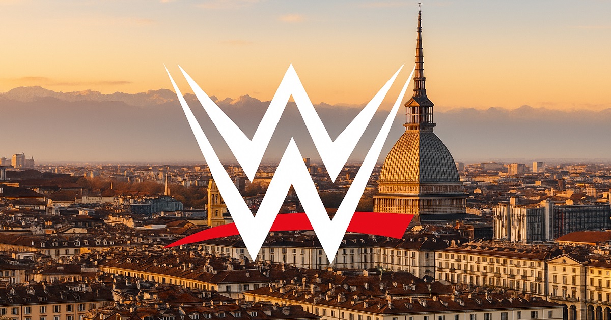WWE Torino