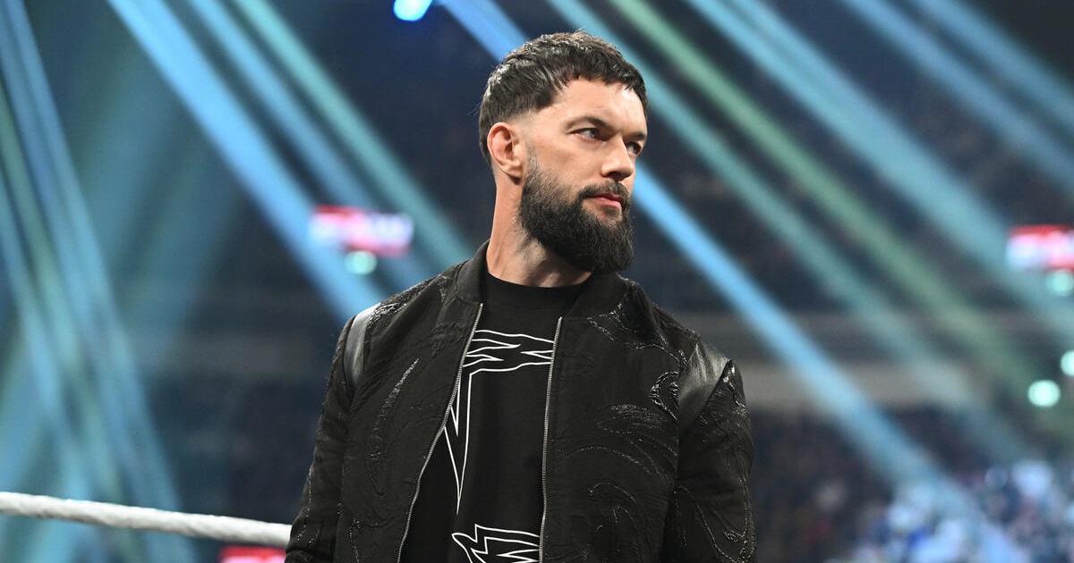 Finn Balor