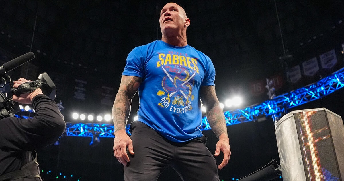Randy Orton