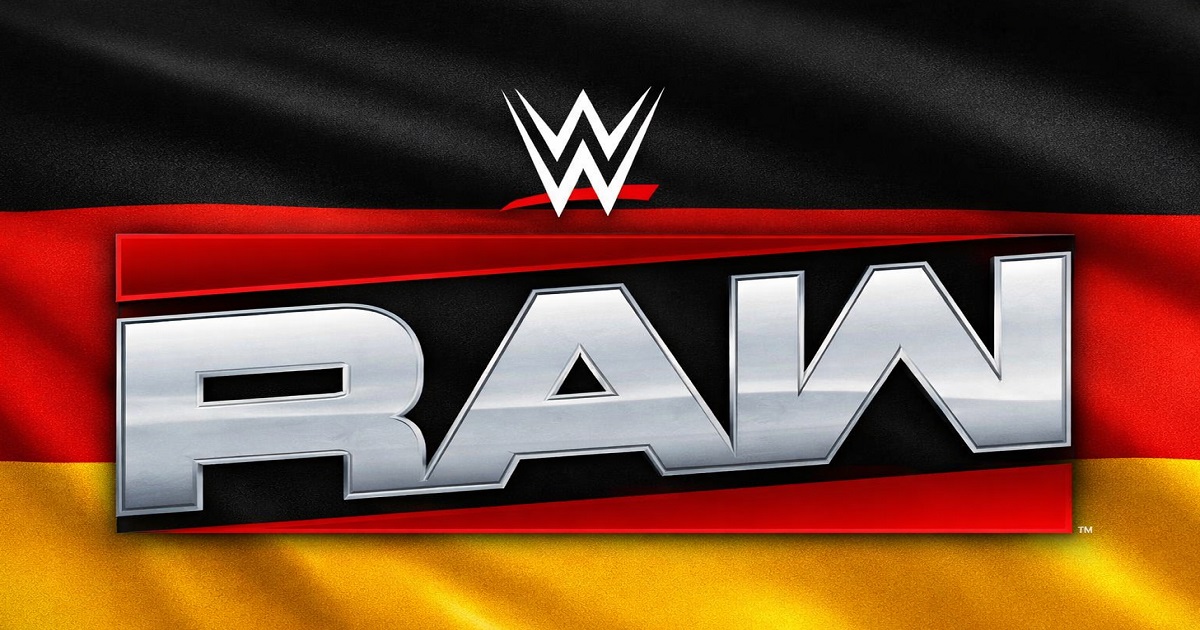 Raw Germania