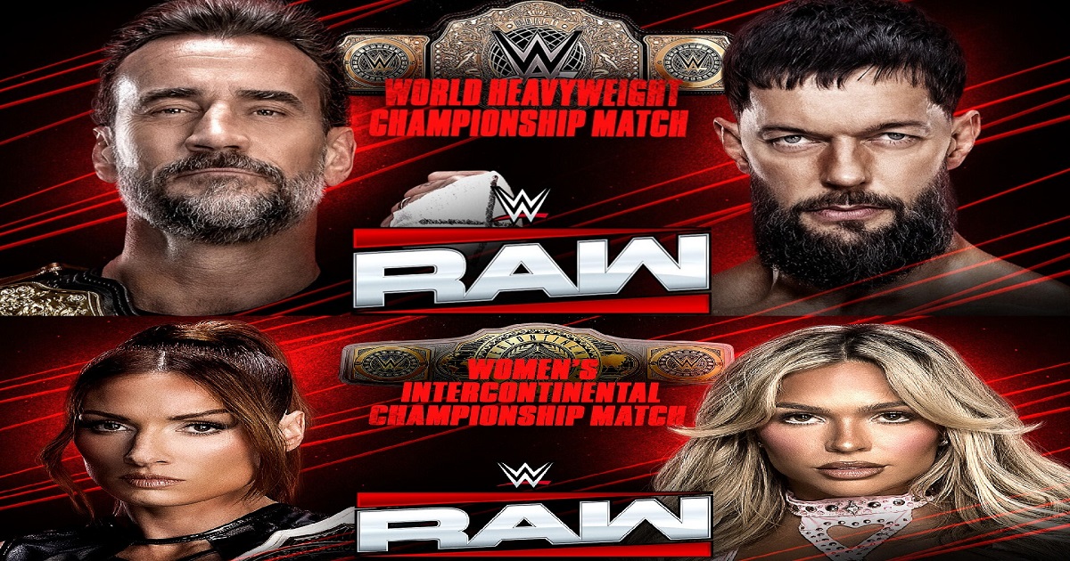 Risultati Raw 19-01-2026