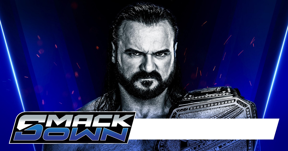 Risultati SmackDown 16-01-2026