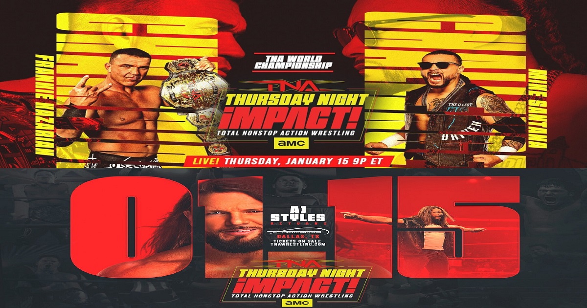 Risultati iMPACT! 15-01-2026