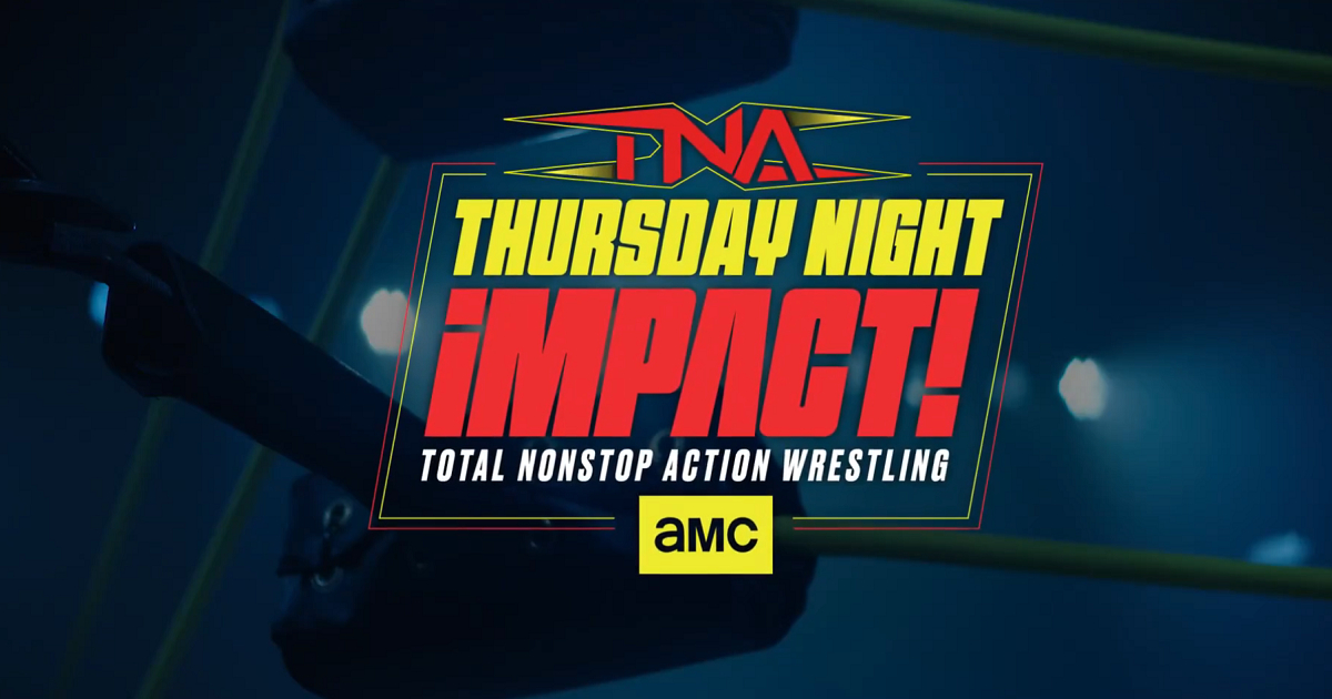 TNA iMPACT!