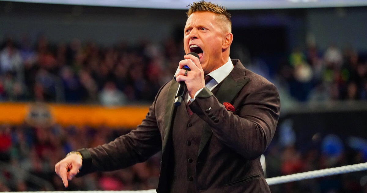 The Miz