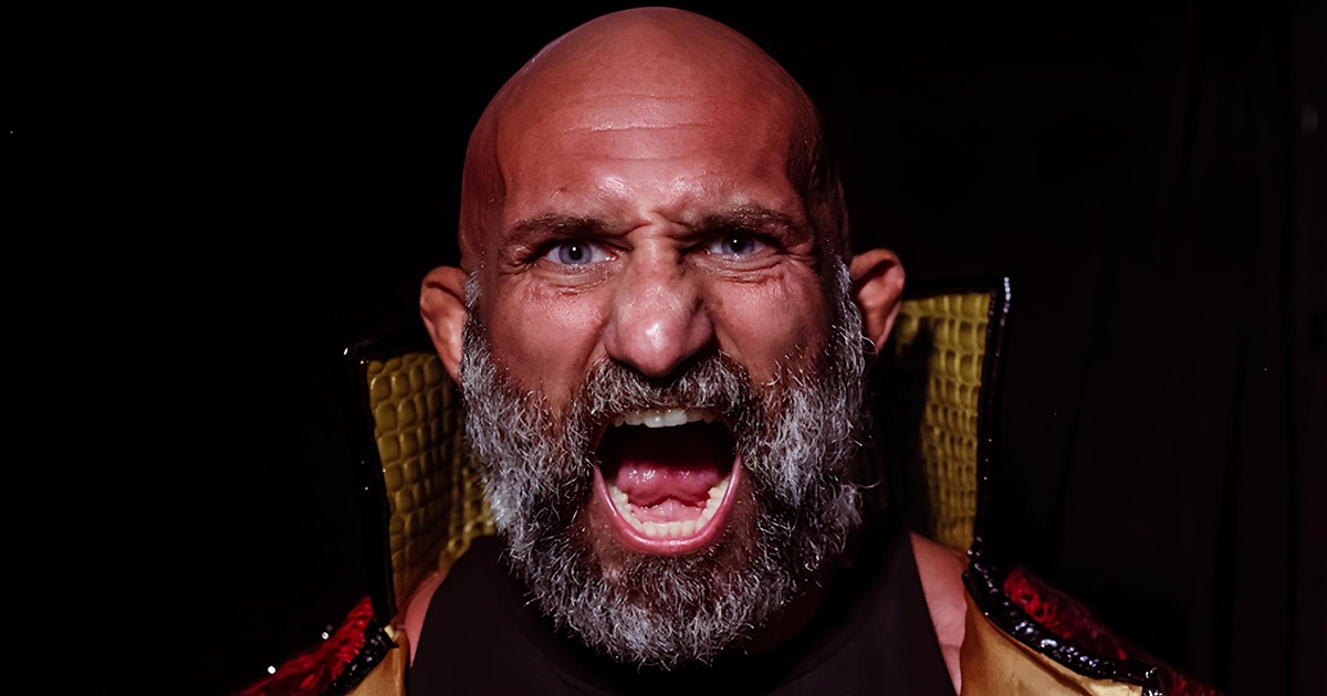 Tommaso Ciampa