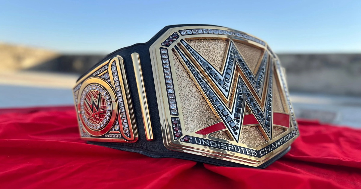 WWE Championship