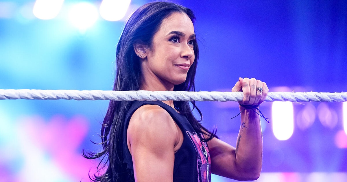 AJ Lee