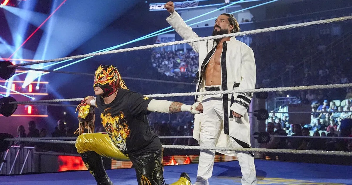 Andrade Rey Fenix