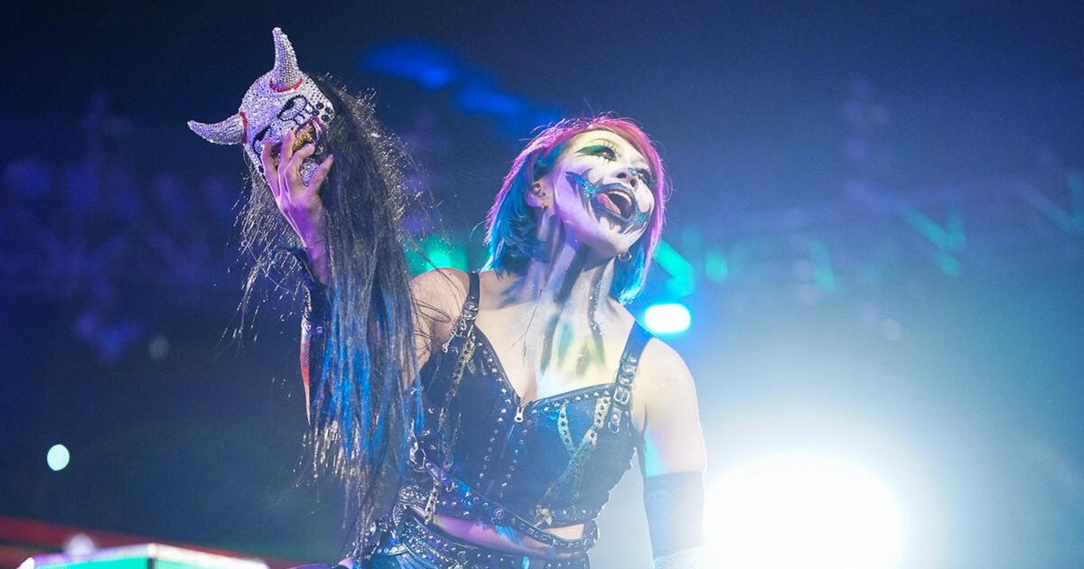 Asuka