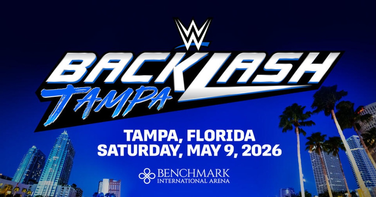 Backlash 2026