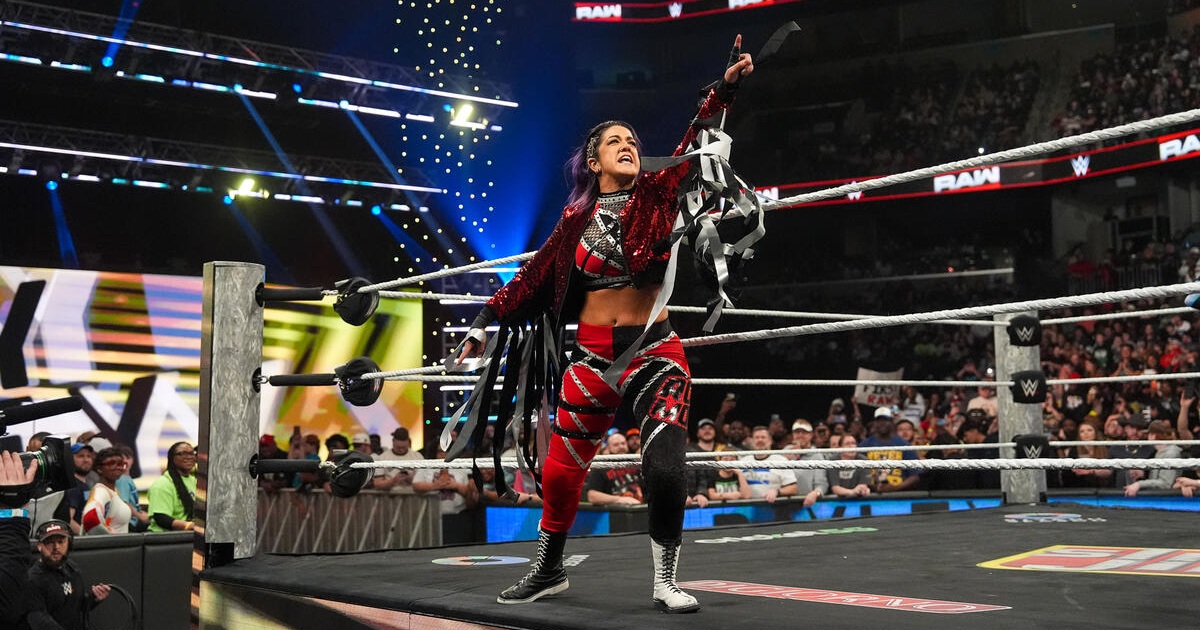 Bayley