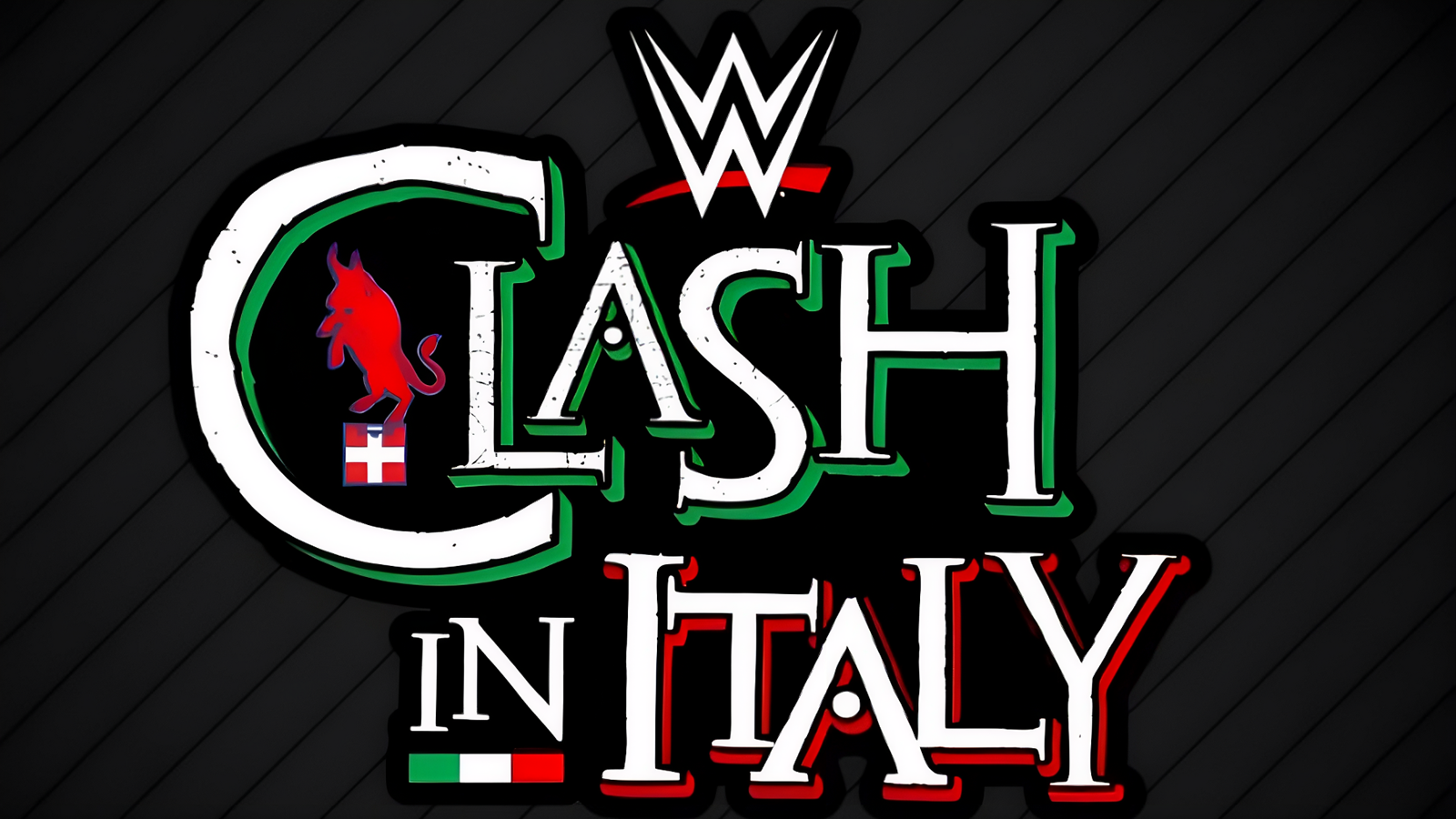 Clash in Italy 2026
