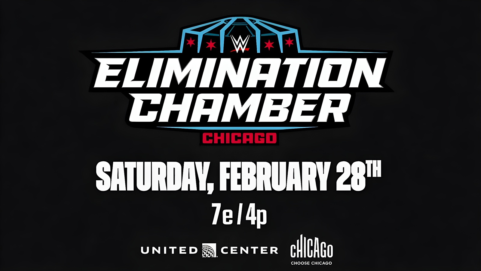 Elimination Chamber 2026