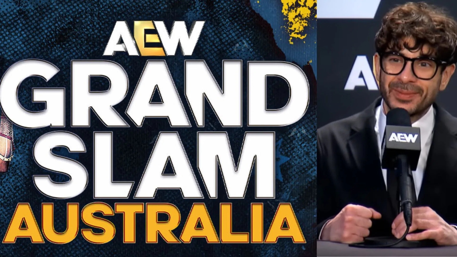 Grand Slam Australia
