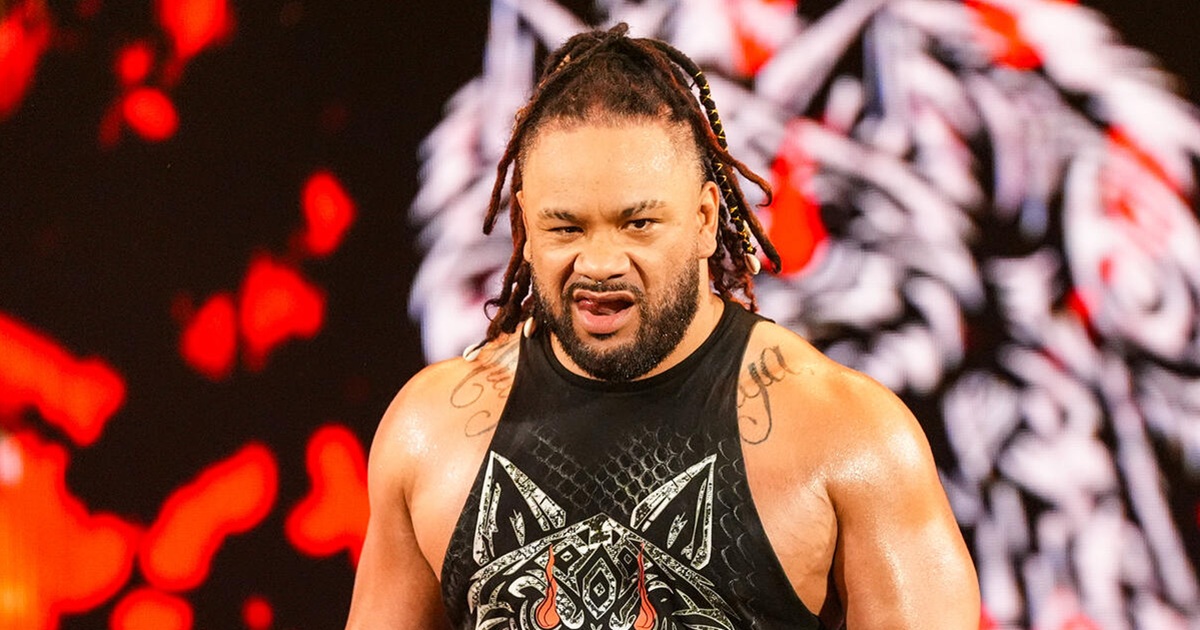 Jacob Fatu