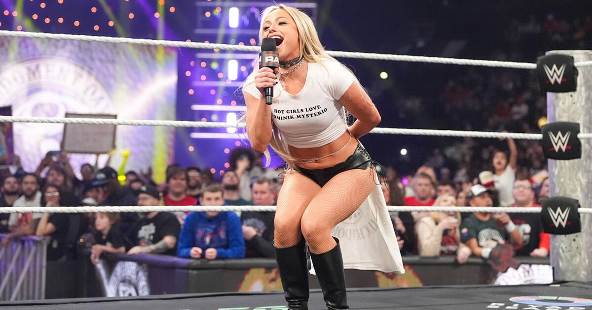 Liv Morgan