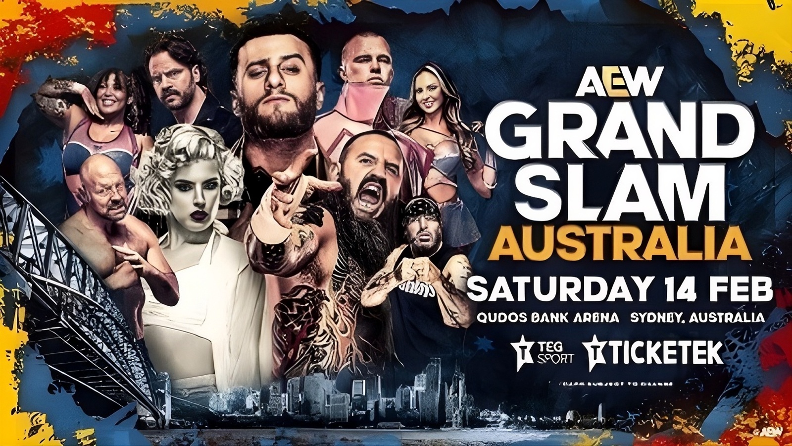 Risultati Grand Slam Australia 2026