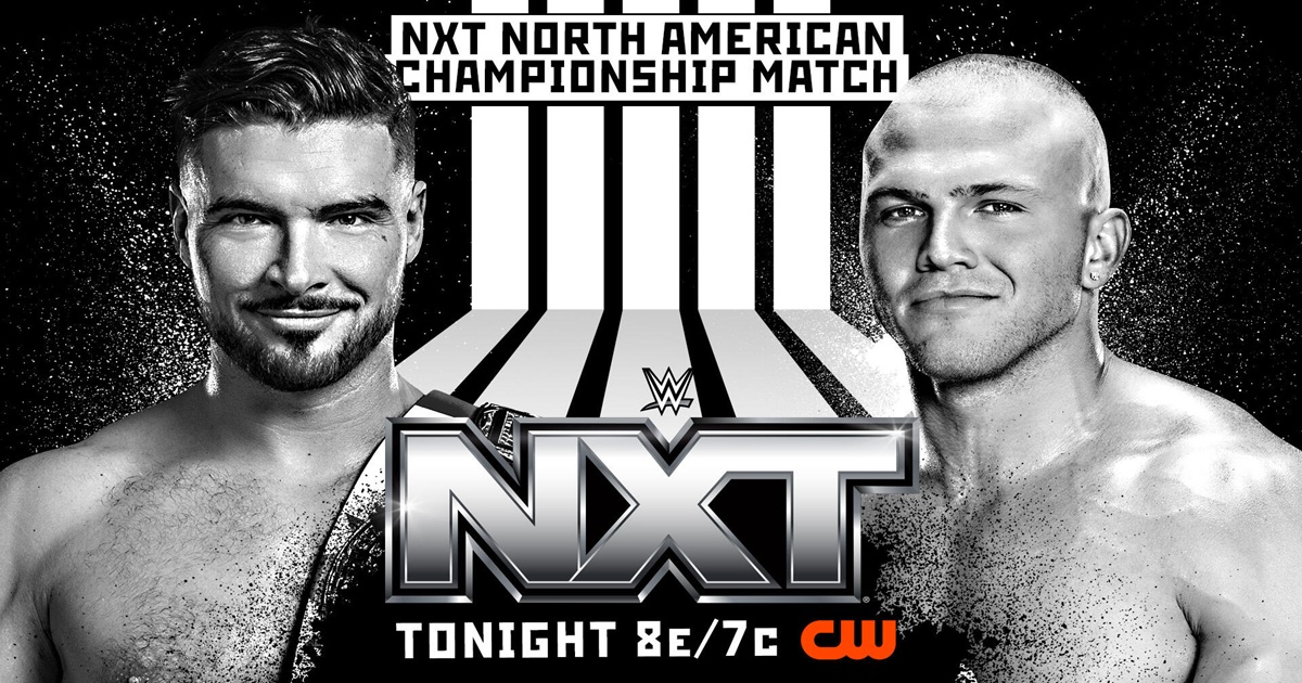 Risultati NXT 24-02-2026