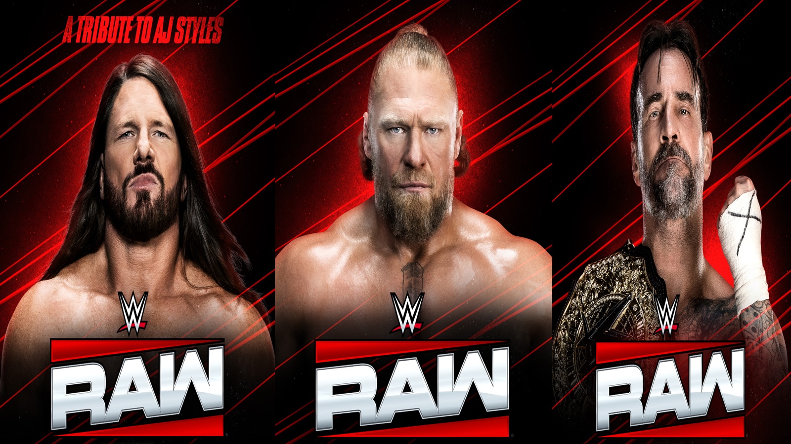 Risultati Raw 23-02-2026