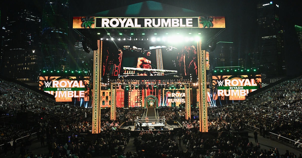 Royal Rumble