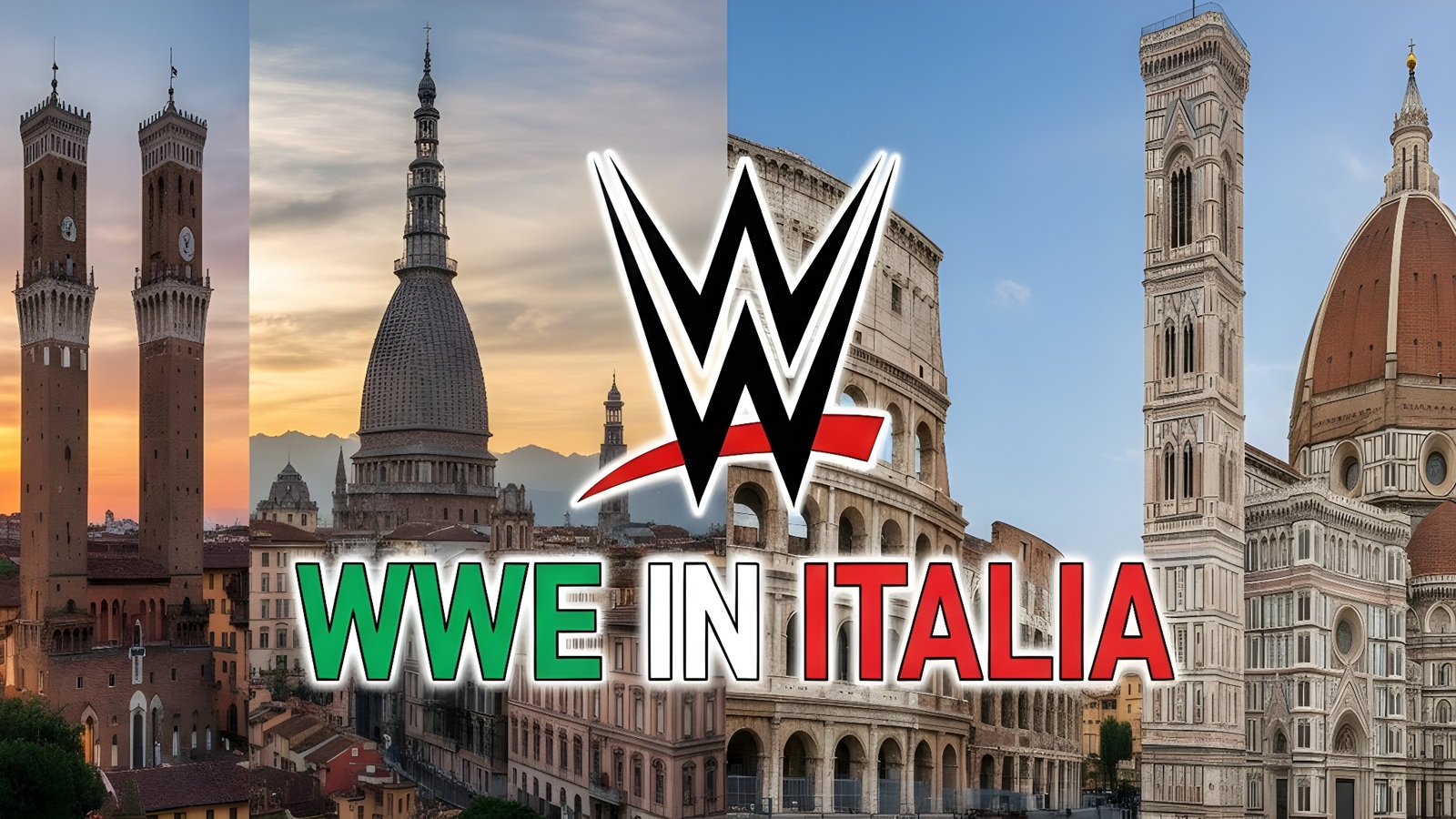 WWE Italia