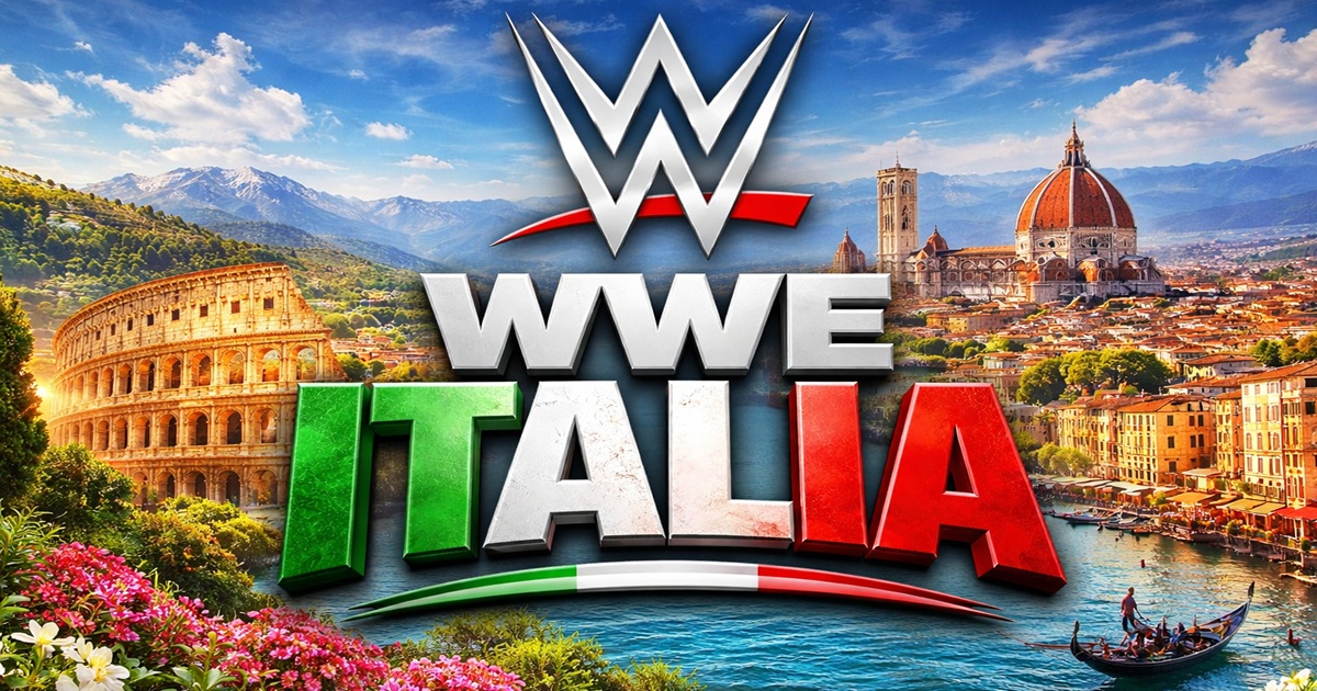 WWE Italia