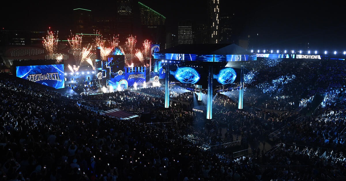 WWE Universe