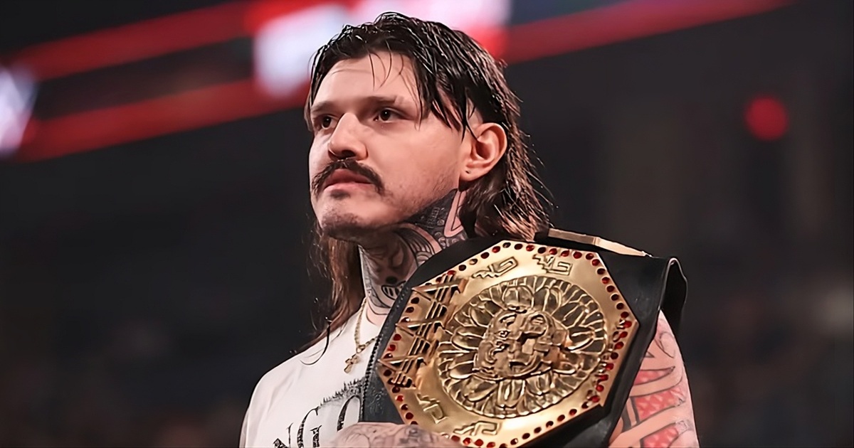 Dominik Mysterio