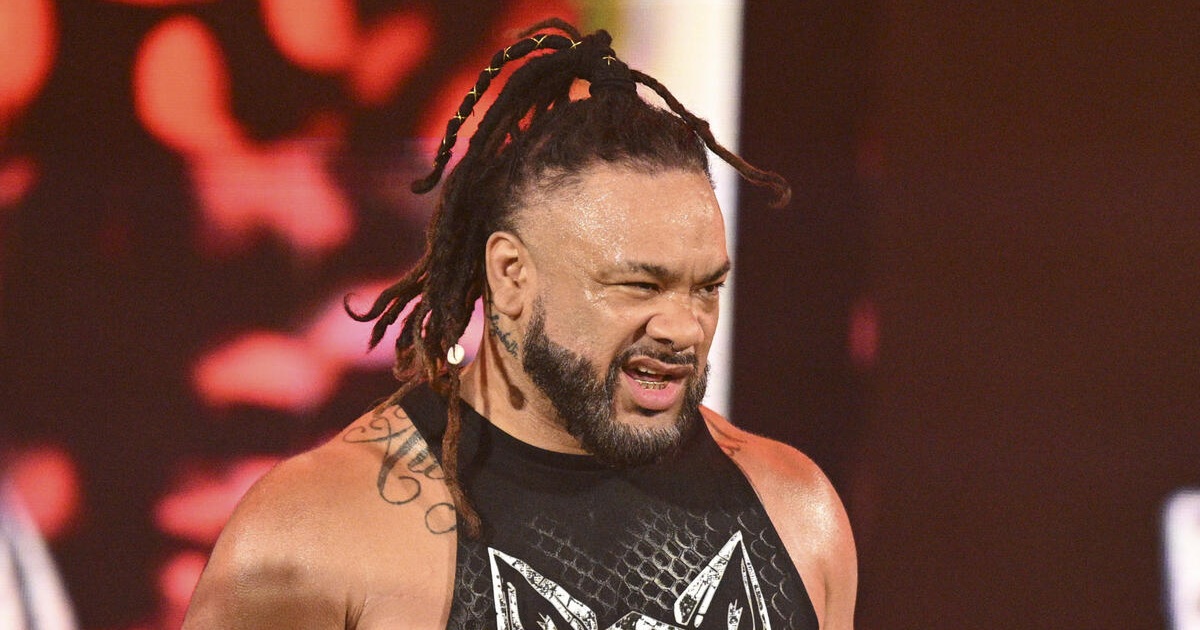 Jacob Fatu