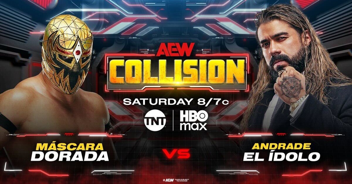 Risultati Collision 14-03-2026