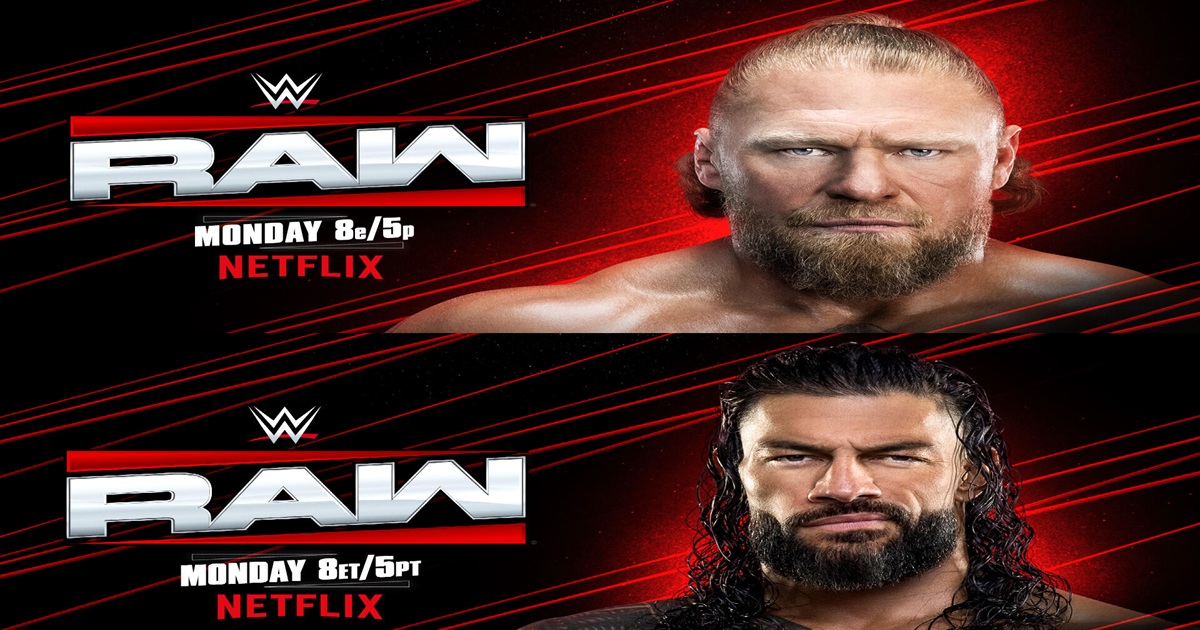 Risultati Raw 16-03-2026